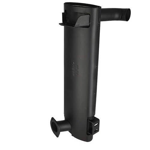 Muffler - Black fits Bobcat A220 A300 S250 S300 T200 863 864 873 883 6680164 Muffler - Black fits Bobcat A220 A300 S250 S300 T200 863 864 873 883 6680164