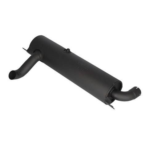 157902 | Muffler - Black | Bobcat S150 S160 S175 S185 S205 T180 T190 |  | 6683915