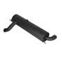 157902 | Muffler - Black | Bobcat S150 S160 S175 S185 S205 T180 T190 | | 6683915 157902 | Muffler - Black | Bobcat S150 S160 S175 S185 S205 T180 T190 | | 6683915