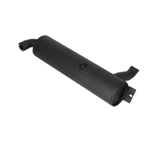157902 | Muffler - Black | Bobcat S150 S160 S175 S185 S205 T180 T190 |  | 6683915