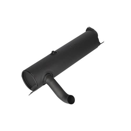 157902 | Muffler - Black | Bobcat S150 S160 S175 S185 S205 T180 T190 |  | 6683915