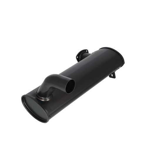 161776 | Muffler - Black | Bobcat A300 S220 S250 S300 S330 T250 T300 T320 |  | 6687887