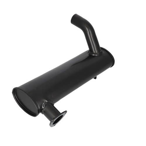 161776 | Muffler - Black | Bobcat A300 S220 S250 S300 S330 T250 T300 T320 |  | 6687887