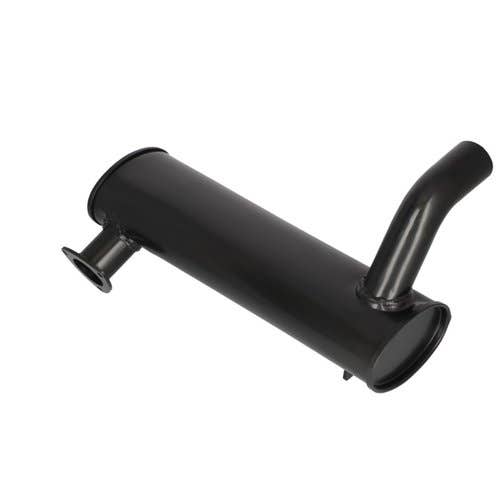 161777 | Muffler - Black | Bobcat A300 S220 S250 S300 S330 T250 T300 |  | 7126109