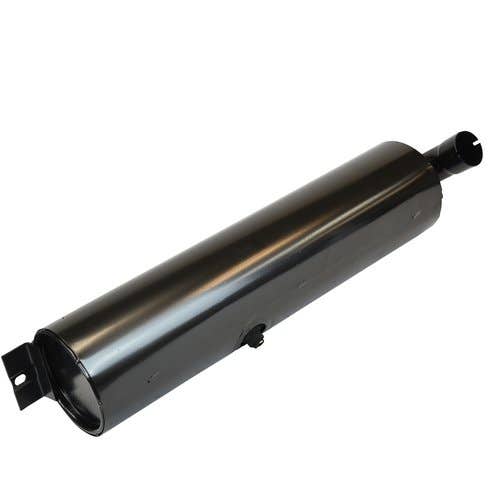 161775 | Muffler - Black | Bobcat S160 S185 S205 T180 T190 |  | 7130724