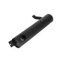 157906 | Muffler - Black | Bobcat S130 S150 S175 T140 | | 7137824