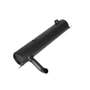 157906 | Muffler - Black | Bobcat S130 S150 S175 T140 | | 7137824 157906 | Muffler - Black | Bobcat S130 S150 S175 T140 | | 7137824