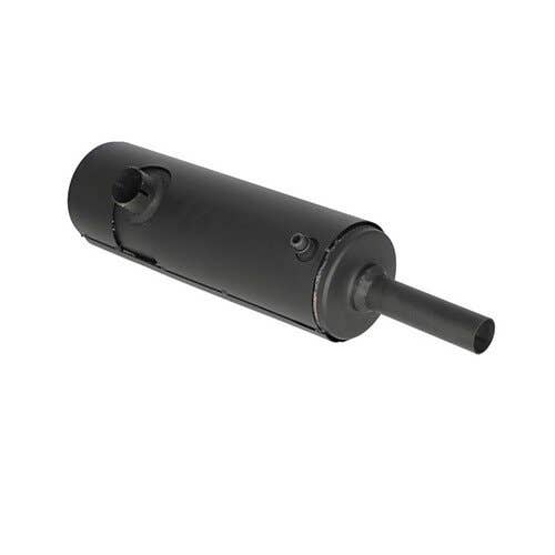 162654 | Muffler - Black | Case 1825B |  | 222479A2 | 222479A1