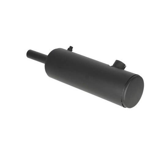 162654 | Muffler - Black | Case 1825B |  | 222479A2 | 222479A1