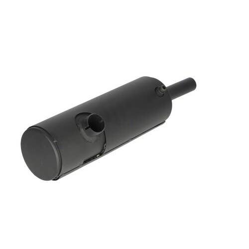 162654 | Muffler - Black | Case 1825B |  | 222479A2 | 222479A1