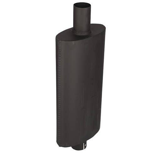 120164 | Muffler - Black | Case W11B W11B 480E 480E 480ELL 480ELL 480F 480F 480FLL 480FLL 580K 580K 580SE 580SE 580SK 580SK 584 584E 584E 585 585E 585E 585G 585G 586 586 586E 586E 660 660 760 760 |  | A173180