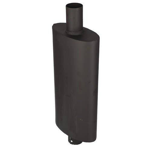 120164 | Muffler - Black | Case W11B W11B 480E 480E 480ELL 480ELL 480F 480F 480FLL 480FLL 580K 580K 580SE 580SE 580SK 580SK 584 584E 584E 585 585E 585E 585G 585G 586 586 586E 586E 660 660 760 760 |  | A173180