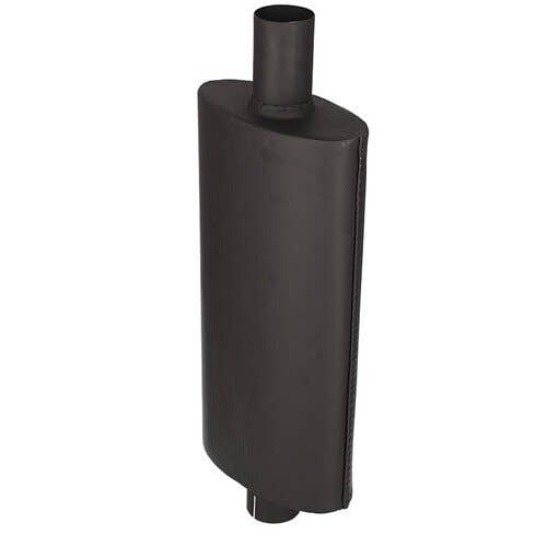 120164 | Muffler - Black | Case W11B W11B 480E 480E 480ELL 480ELL 480F 480F 480FLL 480FLL 580K 580K 580SE 580SE 580SK 580SK 584 584E 584E 585 585E 585E 585G 585G 586 586 586E 586E 660 660 760 760 |  | A173180