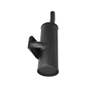 162658 | Muffler - Black | Case 1840 1845C | | A189113 | D126952 162658 | Muffler - Black | Case 1840 1845C | | A189113 | D126952