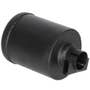 162651 | Muffler - Black | Case 1816C | | D121767 162651 | Muffler - Black | Case 1816C | | D121767