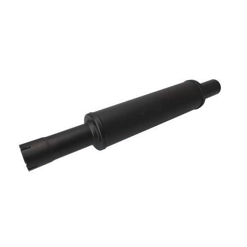 135381 | Muffler - Black | Case W3 530 530CK 531 540 570 580C 580CK 630 640 641 |  | G45239 | A39022