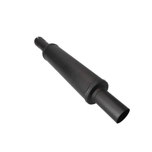 135381 | Muffler - Black | Case W3 530 530CK 531 540 570 580C 580CK 630 640 641 |  | G45239 | A39022
