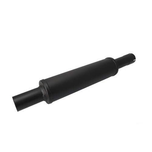 135381 | Muffler - Black | Case W3 530 530CK 531 540 570 580C 580CK 630 640 641 |  | G45239 | A39022