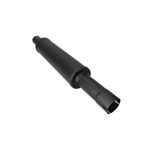 135381 | Muffler - Black | Case W3 530 530CK 531 540 570 580C 580CK 630 640 641 |  | G45239 | A39022