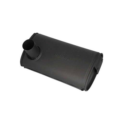 118281 | Muffler - Black | Case IH 5130 5140 5230 5240 5250 |  | 87704568 | A184515 | A184475 | V2682164