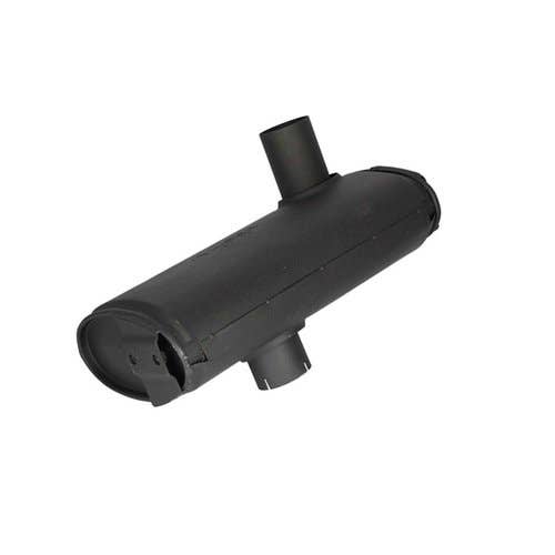 118281 | Muffler - Black | Case IH 5130 5140 5230 5240 5250 |  | 87704568 | A184515 | A184475 | V2682164
