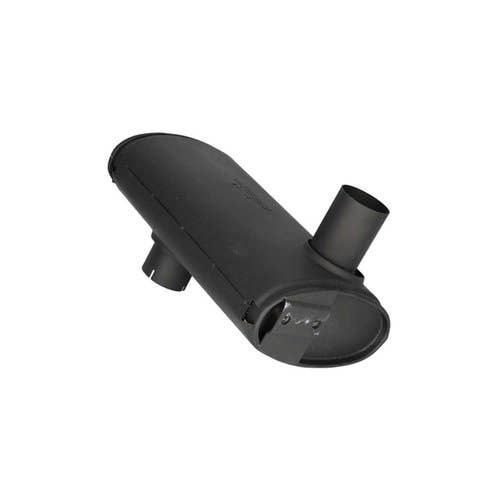 118281 | Muffler - Black | Case IH 5130 5140 5230 5240 5250 |  | 87704568 | A184515 | A184475 | V2682164