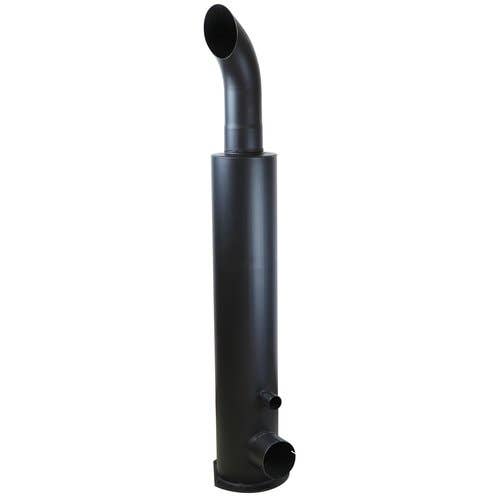120178 | Muffler - Black | Case IH 9170 9180 9270 9280 9370 9380 9390 |  | 90-2914T2 | 90-7372T1 | 90-7608T2 | 90-8295T1