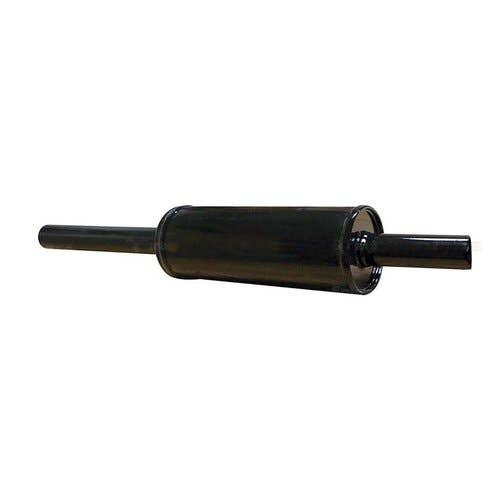 Muffler Black fits Ford 334 2000 2310 2600 2610 2810 2910 3000 3600 3610 3910 4000 4100 4110 4600 4610 230A 231 233 234 333 334 335 340 340A DHPN5230A Muffler Black fits Ford 334 2000 2310 2600 2610 2810 2910 3000 3600 3610 3910 4000 4100 4110 4600 4610 230A 231 233 234 333 334 335 340 340A DHPN5230A