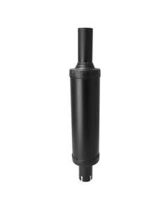 141524 | Muffler - Black | Ford 2N 8N 9N |