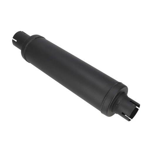 151522 | Muffler - Black | Ford 800 801 900 901 1801 1811 1821 1841 1871 1881 4000 4030 4031 4110 4120 4121 4130 4131 4140 |  | 310079 | PM15289T | G045 3183 910 | 164203 | 9613632 | 9613634DS | FO-14