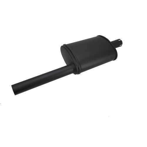 134027 | Muffler - Black | Ford 230A 230A 231 233 234 333 334 334 335 335 340 340 420 420 445 445 450 515 515 530 530 531 531 532 532 535 535 540 540 545 545 2000 2100 2110 2120 2300 2310 2600 2610 2810 2910 3000 3055 3100 3120 |  | C5NN5230AR | FO-5