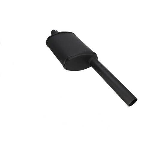 134027 | Muffler - Black | Ford 230A 230A 231 233 234 333 334 334 335 335 340 340 420 420 445 445 450 515 515 530 530 531 531 532 532 535 535 540 540 545 545 2000 2100 2110 2120 2300 2310 2600 2610 2810 2910 3000 3055 3100 3120 |  | C5NN5230AR | FO-5