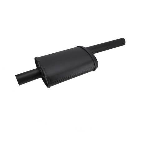 134027 | Muffler - Black | Ford 230A 230A 231 233 234 333 334 334 335 335 340 340 420 420 445 445 450 515 515 530 530 531 531 532 532 535 535 540 540 545 545 2000 2100 2110 2120 2300 2310 2600 2610 2810 2910 3000 3055 3100 3120 |  | C5NN5230AR | FO-5