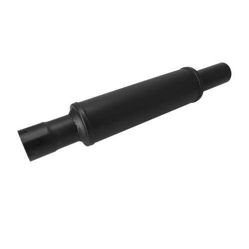 Muffler - Black fits International TD18 F20 F30 W30 TD18 264126R92 264126C4