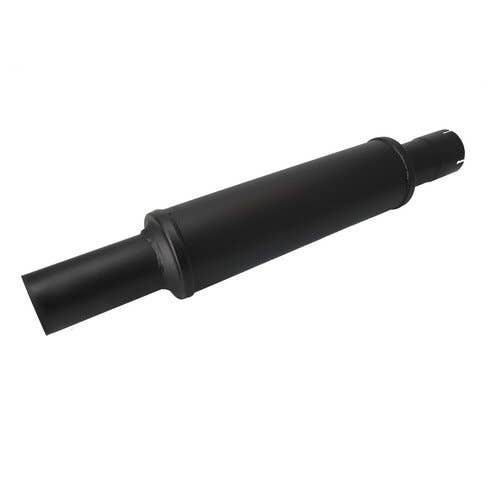 135380 | Muffler - Black | International | Farmall | IH F20 F30 TD18 TD18 W30 |  | 264126C4 | 264126R92