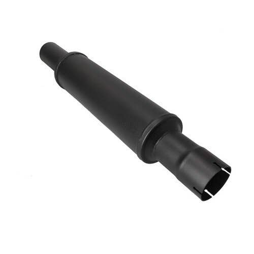 135380 | Muffler - Black | International | Farmall | IH F20 F30 TD18 TD18 W30 |  | 264126C4 | 264126R92