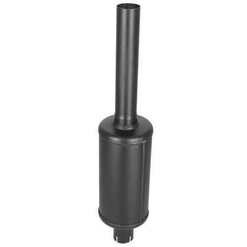100807 | Muffler | Black | International | Farmall | IH H M MD Super H Super M Super MTA Super W4 Super W6 W4 W6 300 350 400 450 454 460 560 574 606 656 674 2500 2500 2504 2504 3514 3514 |  | 350601R95 | 370773R91 | 357288R92 | 370644R91 | 403551R1