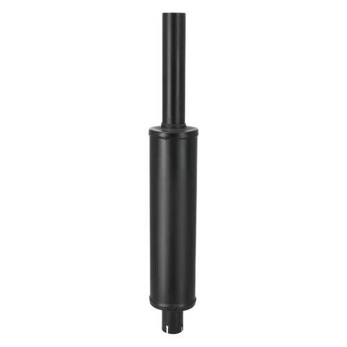 100800 | Muffler | Black | International | Farmall | IH A B C Super A Super C 100 130 140 140 200 230 240 240 330 340 340 |  | 360720R91 | 360720R92