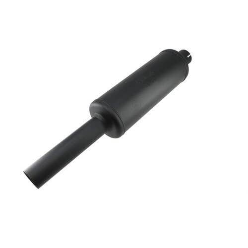 134026 | Muffler - Black | International | Farmall | IH 544 656 |  | 370664R1