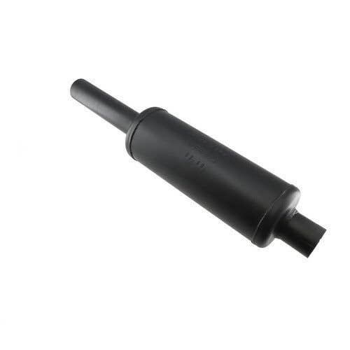 134026 | Muffler - Black | International | Farmall | IH 544 656 |  | 370664R1