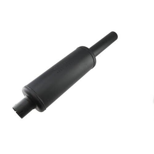 134026 | Muffler - Black | International | Farmall | IH 544 656 |  | 370664R1