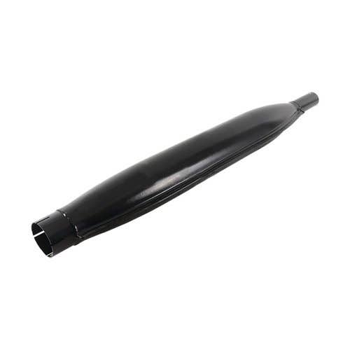 Muffler - Black fits International 553 624 654 724 824 787817R1 3057723R91 3131583R92 3131922R91 3131923R91 3142133R91 3142171R1 Muffler - Black fits International 553 624 654 724 824 787817R1 3057723R91 3131583R92 3131922R91 3131923R91 3142133R91 3142171R1