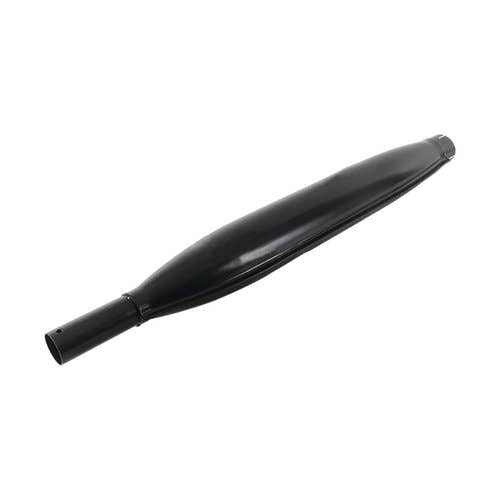 180462 | Muffler - Black | International | Farmall | IH 553 624 654 724 824 |  | 787817R1 | 3057723R91 | 3131583R92 | 3131922R91 | 3131923R91 | 3142133R91 | 3142171R1