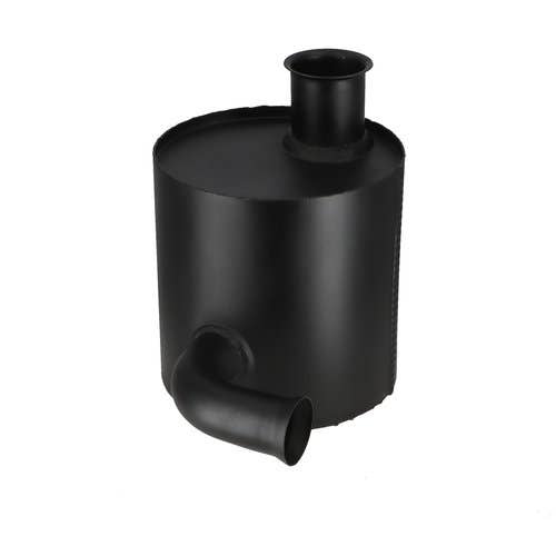 171483 | Muffler - Black | John Deere SE6510 SE6610 6510 6610 6810 6910 6910S |  | AL113911