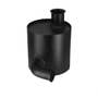 171483 | Muffler - Black | John Deere SE6510 SE6610 6510 6610 6810 6910 6910S | | AL113911 171483 | Muffler - Black | John Deere SE6510 SE6610 6510 6610 6810 6910 6910S | | AL113911
