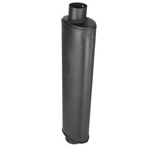 121382 | Muffler - Black | John Deere 4040 4050 4055 4240 4250 4255 4320 4430 4440 4450 4455 4630 4640 4840 |  | AR86599 | AR48773 | AR61073 | RE20224 | VPE8034