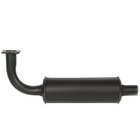 114841 | Muffler - Black | John Deere 850 850 950 950 1050 1050 | | M802472