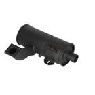 162647 | Muffler - Black | John Deere 6675 7775 | | MG86527304 | MG9844518
