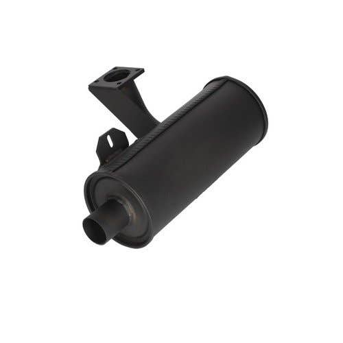 162647 | Muffler - Black | John Deere 6675 7775 |  | MG86527304 | MG9844518