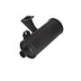 162647 | Muffler - Black | John Deere 6675 7775 | | MG86527304 | MG9844518 162647 | Muffler - Black | John Deere 6675 7775 | | MG86527304 | MG9844518
